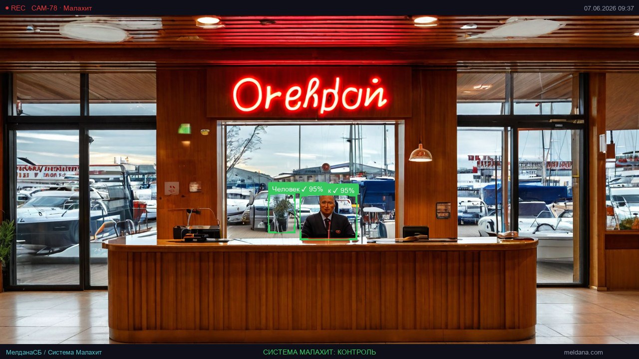 Охрана яхтенных клубов и причалов в Хабаровске — от 2 200 ₽/причал/мес