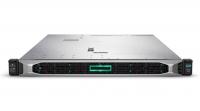 Сервер HPE ProLiant DL360 Gen10 1x6242 1x32Gb 8SFF P408i-a 10/25Gb 2p 1x800W (P19180-B21) 