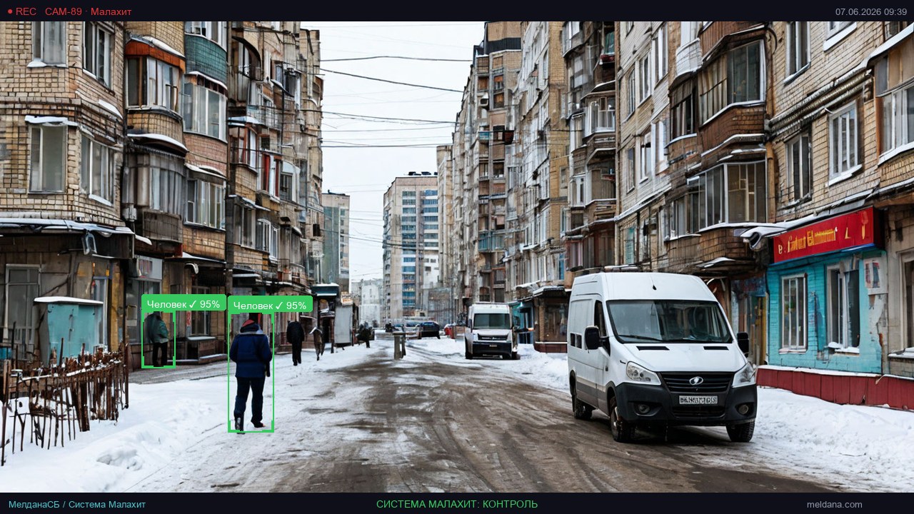 Мониторинг загрузки МФЦ в Хабаровске — от 2 100 ₽/МФЦ/мес при соответствии ПП РФ №1719