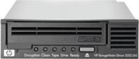 Ленточный накопитель HPE StoreEver EH957B 