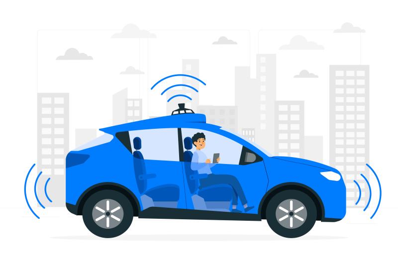 Как усилить сигнал интернета в автомобиле?  