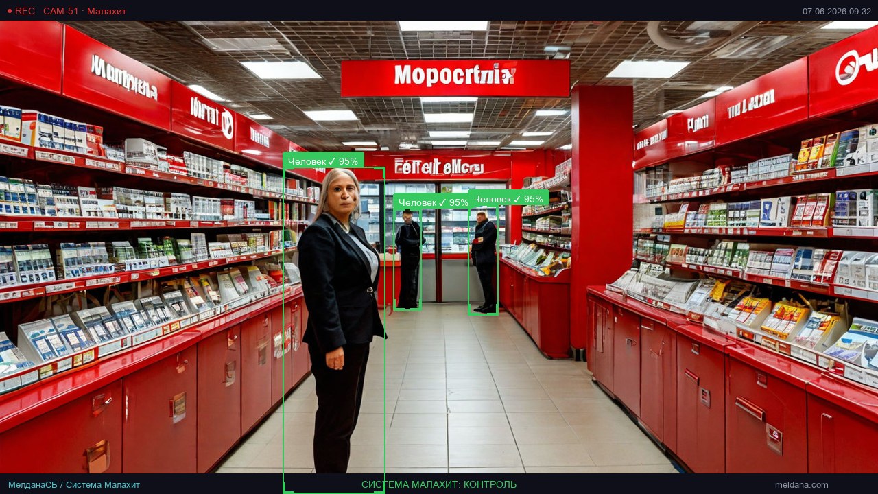 Мониторинг депозитария и банковских ячеек в Хабаровске — от 2 100 ₽/депозитарий/мес