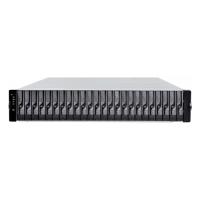 Система хранения Infortrend EonStor DS 1024R2C-B x24 3.5 SAS 2x460W (DS1024R2C000B-8U32) 