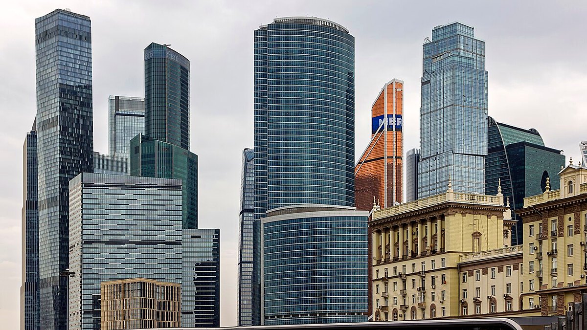 Паспорт безопасности бизнес-центра и офисного здания в Хабаровске: ММПЛ по ПП № 272