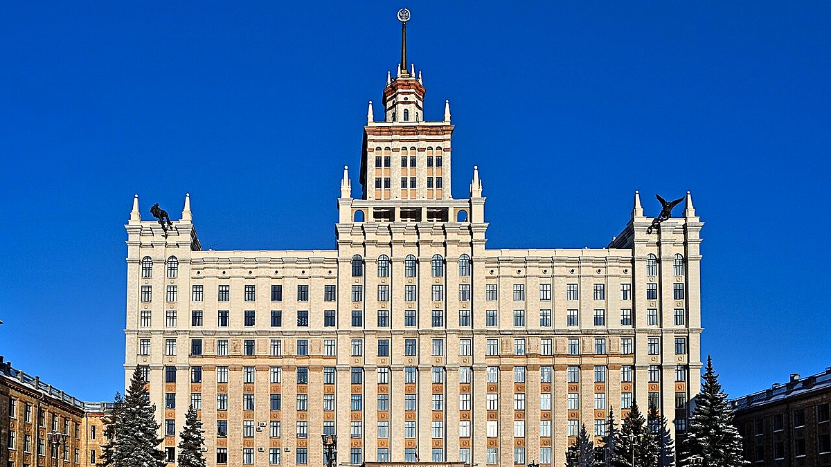Паспорт безопасности вуза и научной организации в Хабаровске: требования ПП № 1421