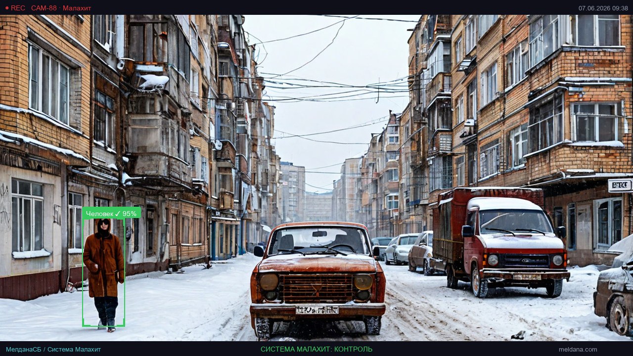 Охрана памятников от вандализма в Хабаровске — от 1 400 ₽/памятник/мес