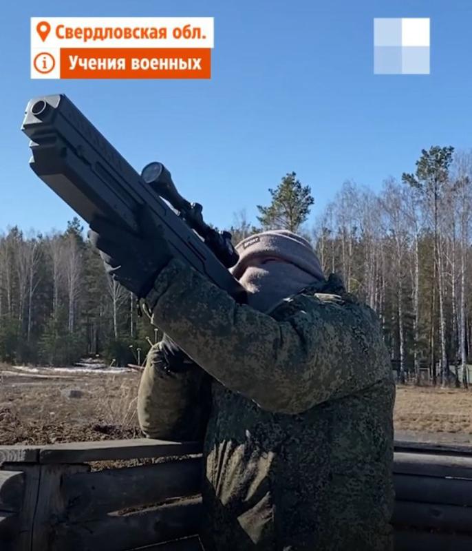 Система антидрон "Мелдана": Эффективная защита от FPV-дронов в Хабаровске 