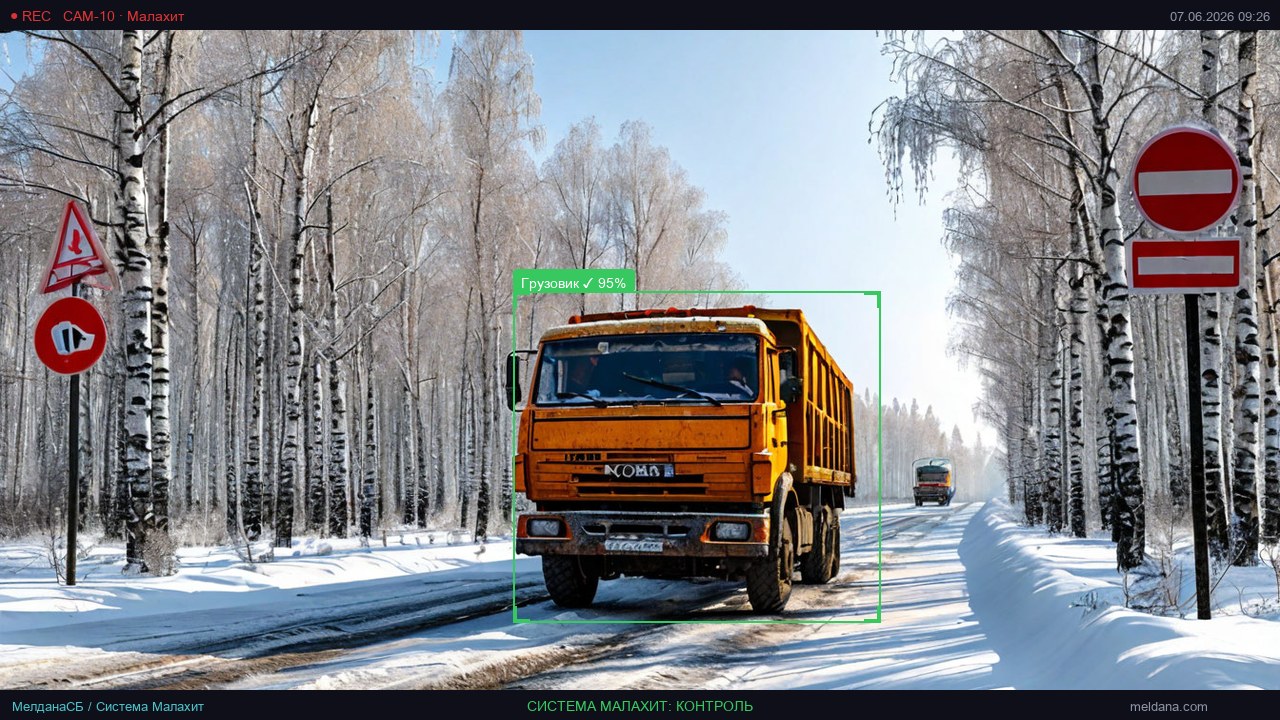 Контроль маршрутов спецтехники на объекте в Хабаровске — от 2 100 ₽/единица/мес
