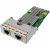 Адаптер Infortrend RES10G0HIO2-0010 Host board with 2x10Gb iSCSI (SFP+) ports 