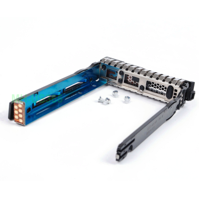 Опция Infortrend 9AHMUX6G-0010 SAS/SATA for redundant cntrr models SFF 2U 24bay LFF drive trays 
