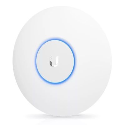 Точка доступа Ubiquiti UAP-AC-LITE(EU) вид спереди