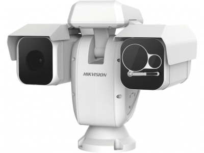 IP-камера Hikvision DS-2TD6236T-50H2L 