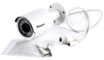 IP-камера Meldana ML-M-D2B12IR2 (3,6мм) 