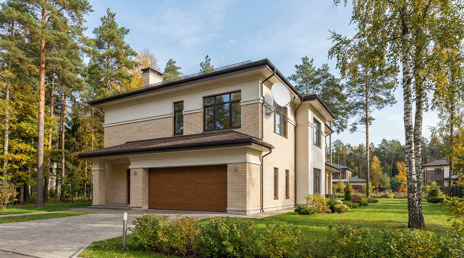 Спутниковый интернет установка и подключение в Хабаровске