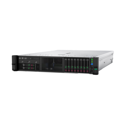Сервер HPE ProLiant DL360 Gen10 1x6230 1x32Gb P408i-a 1G 4P 1x800W 8SFF (P19778-B21) 