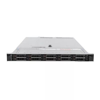 Сервер Dell PowerEdge R440 2x4214 2x16Gb 2RRD x8 2x1.2Tb 7.2K 2.5" SAS RW H730p+ LP iD9En 5720 2P+1G 2P 1x550W 40M NBD Conf 3 (R440-1994-03) 