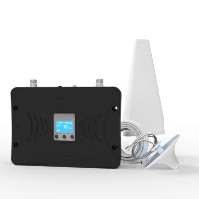 Репитер ML-R1- PRO-800-900-2600 