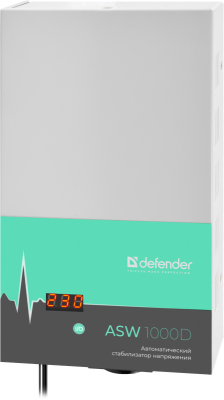 Defender ASW 1000D НАСТЕННЫЙ 99045 