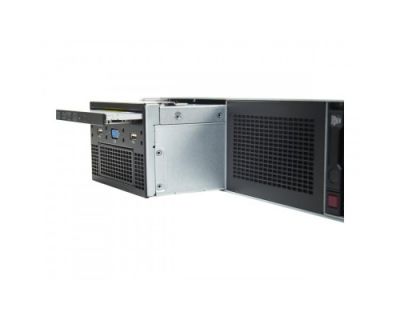 Опция Infortrend 9AHMUX6G-0010 SAS/SATA for redundant cntrr models SFF 2U 24bay LFF drive trays 