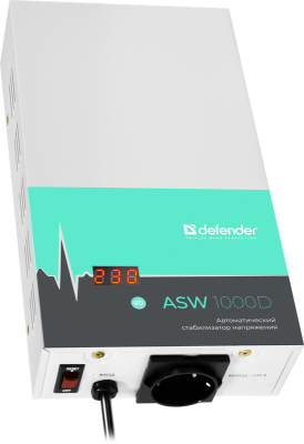 Defender ASW 1000D НАСТЕННЫЙ 99045 
