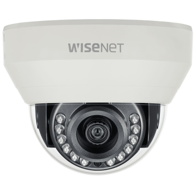 AHD-камера Wisenet HCD-7030RP 