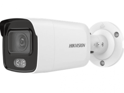 IP-камера Hikvision DS-2CD2047G1-L (4 мм) 